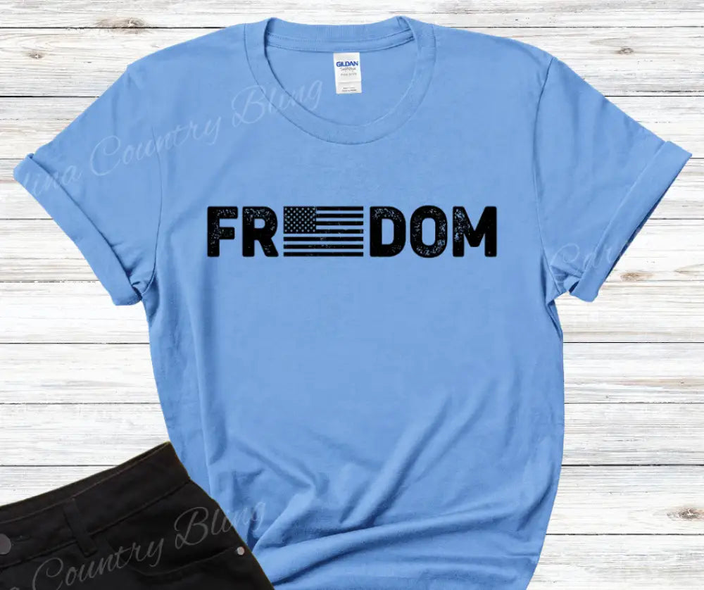 Freedom - Multi