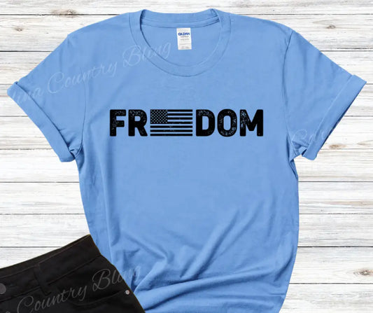 Freedom - Multi