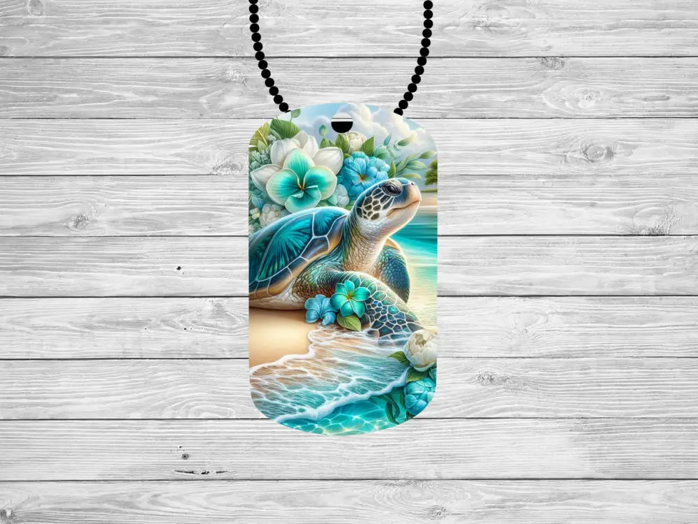 Friend of the Sea - Blue
