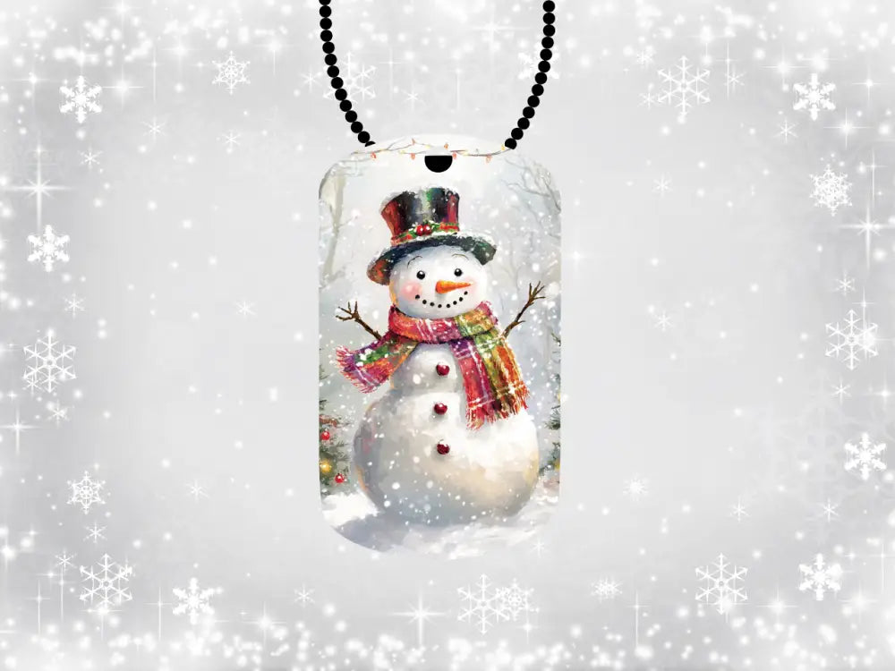 Frosty – Multi