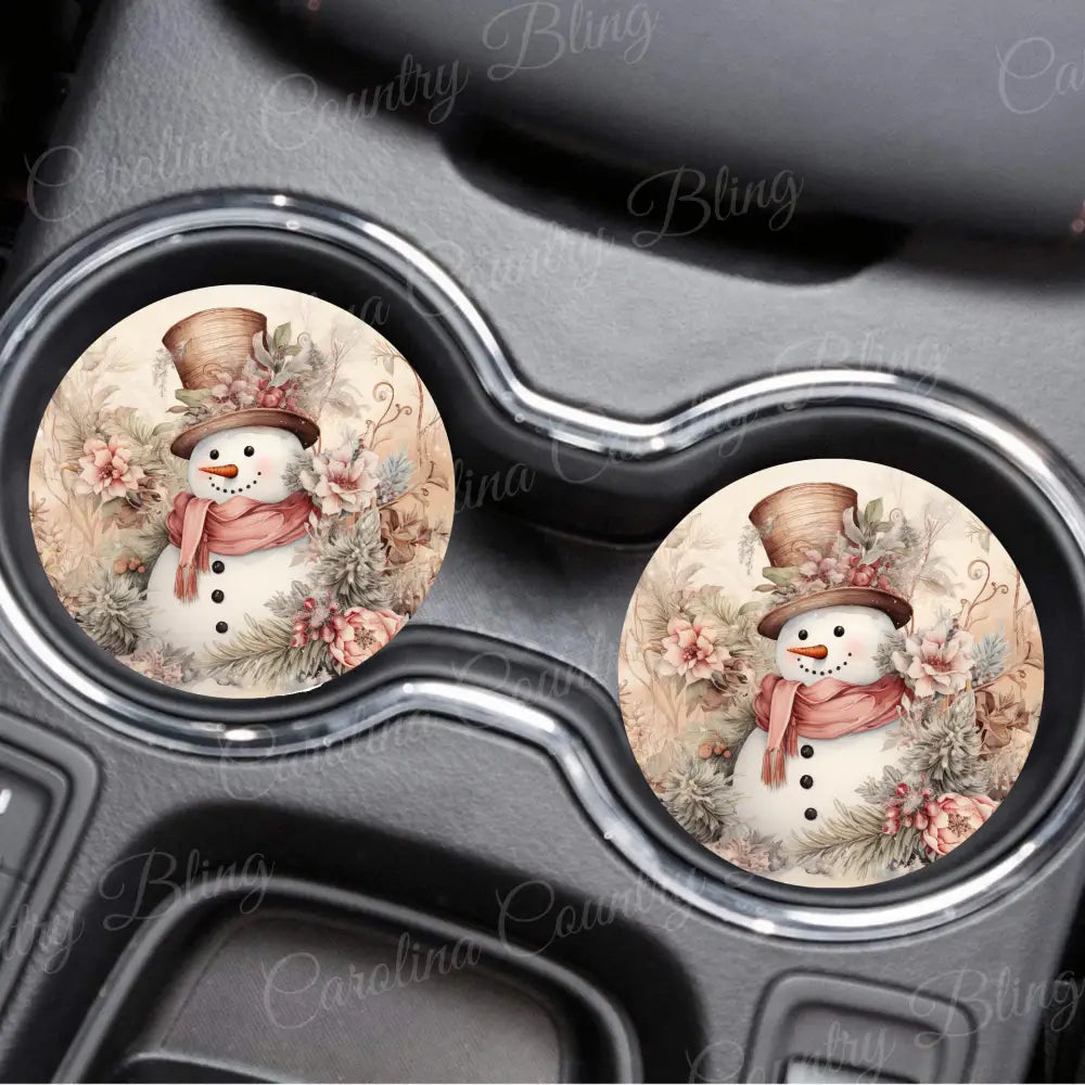 Frosty the Snowman - Multi