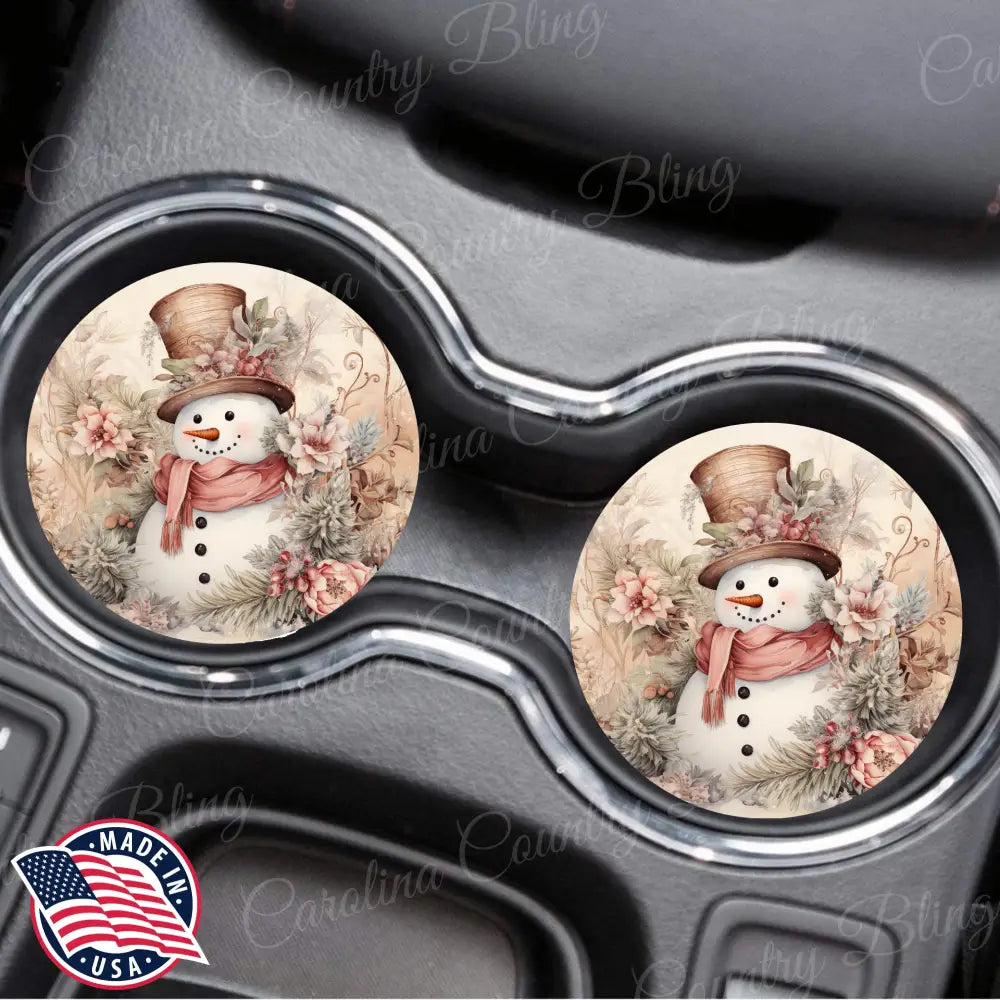 Frosty the Snowman - Multi