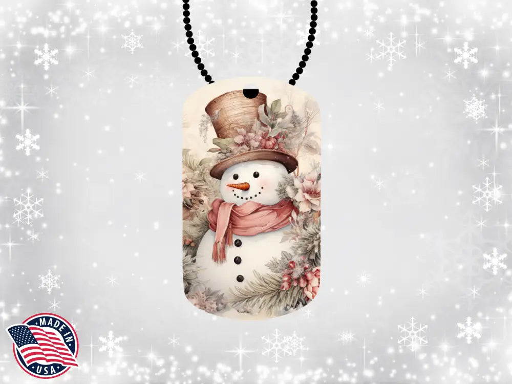 Frosty the Snowman - Multi