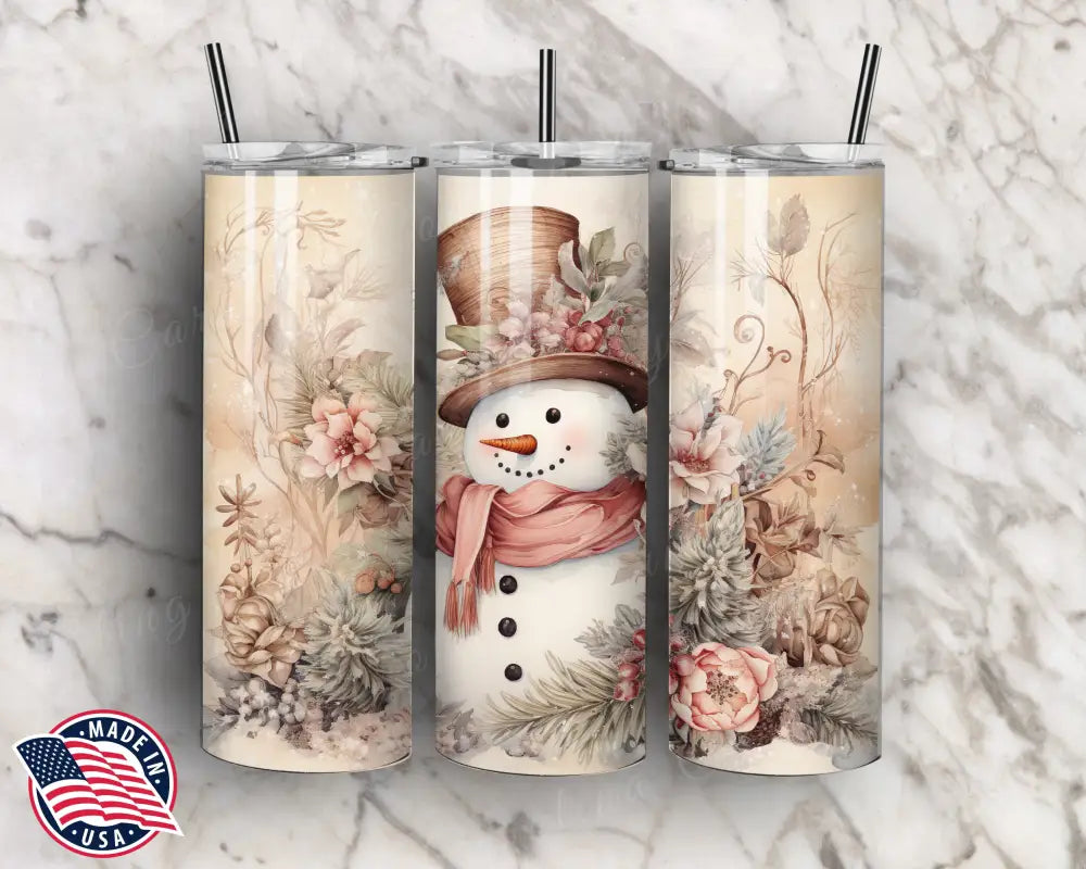 Frosty the Snowman - Multi