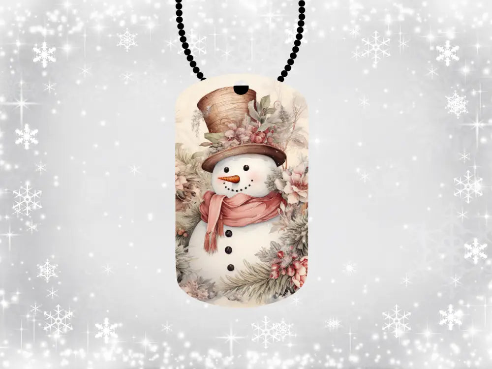 Frosty the Snowman - Multi