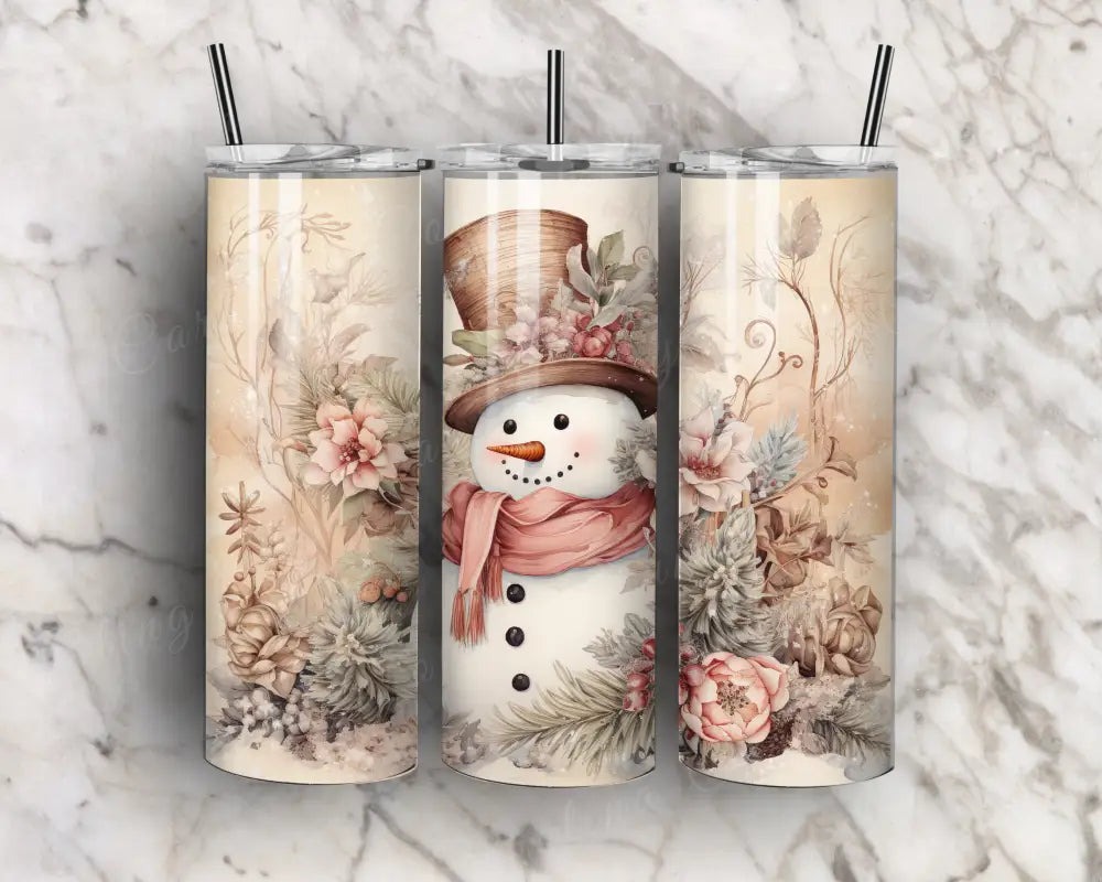 Frosty the Snowman - Multi