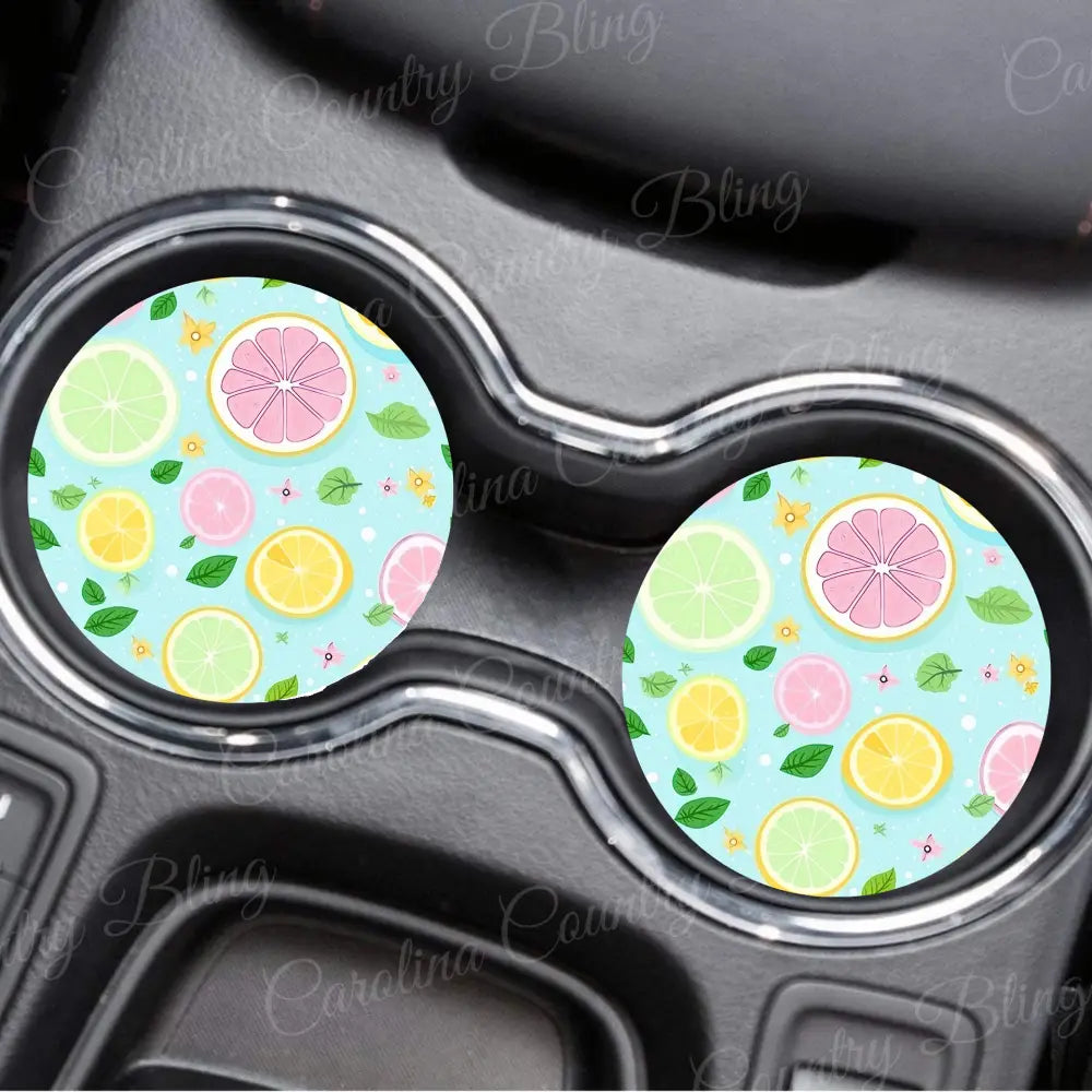 Fruity – Multi