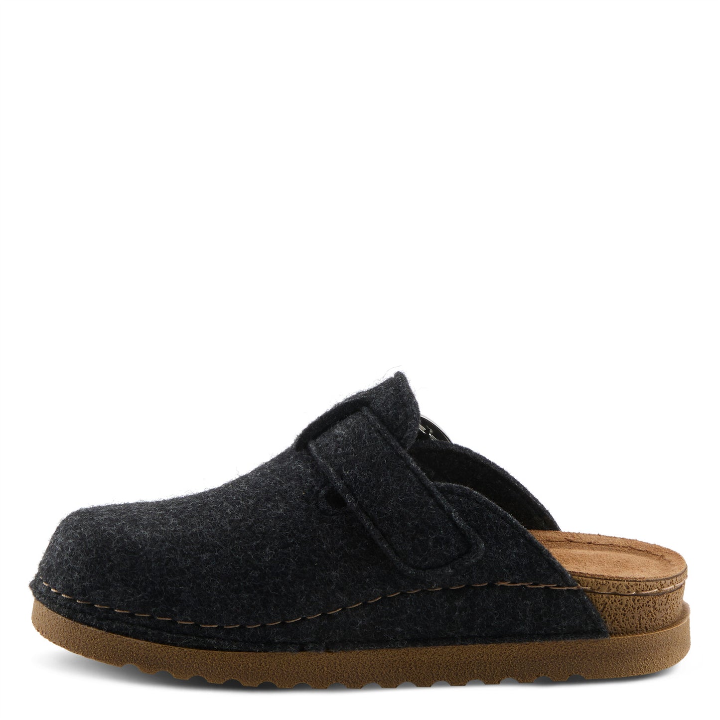 CLOGGILLER Classic Clog Slippers by Flexus