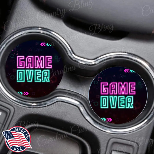 Game Over – Multi