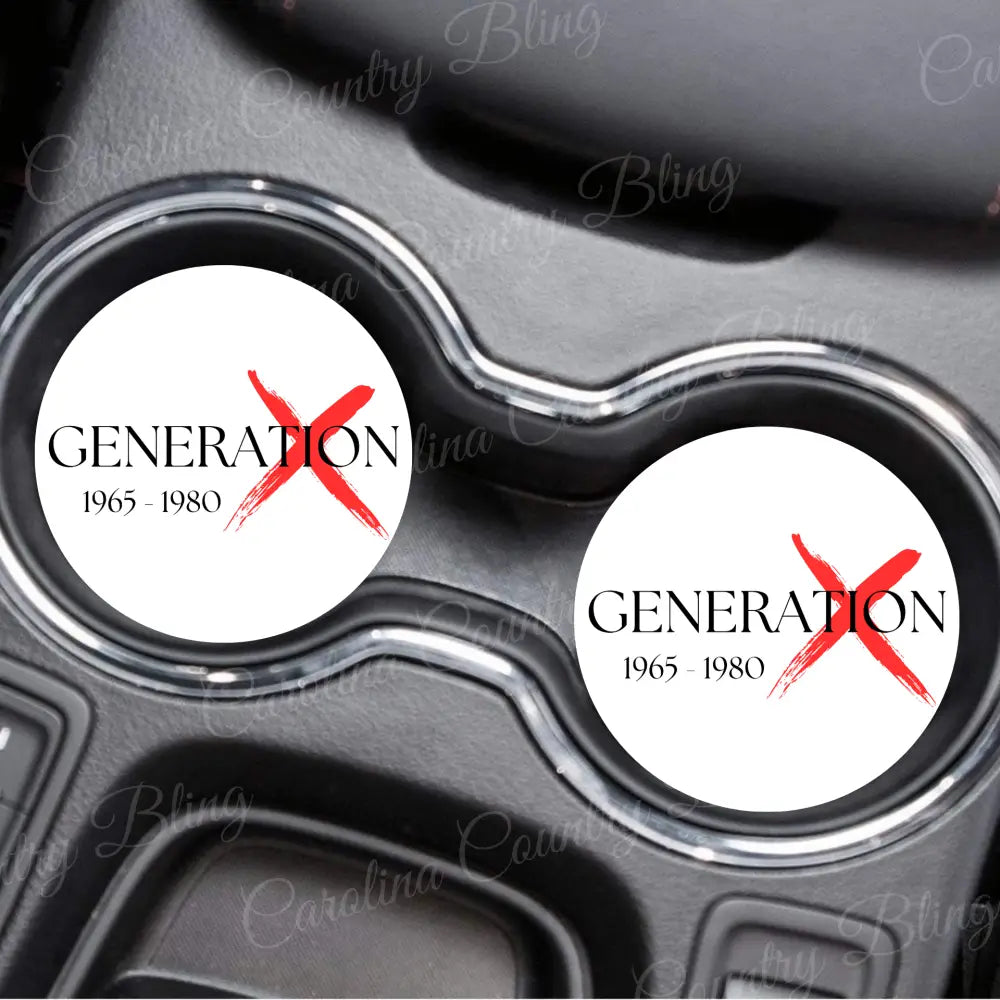 Gen X – Multi