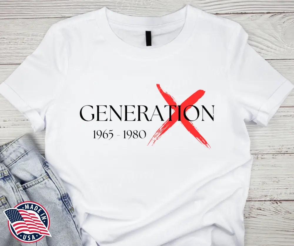Gen X – Multi