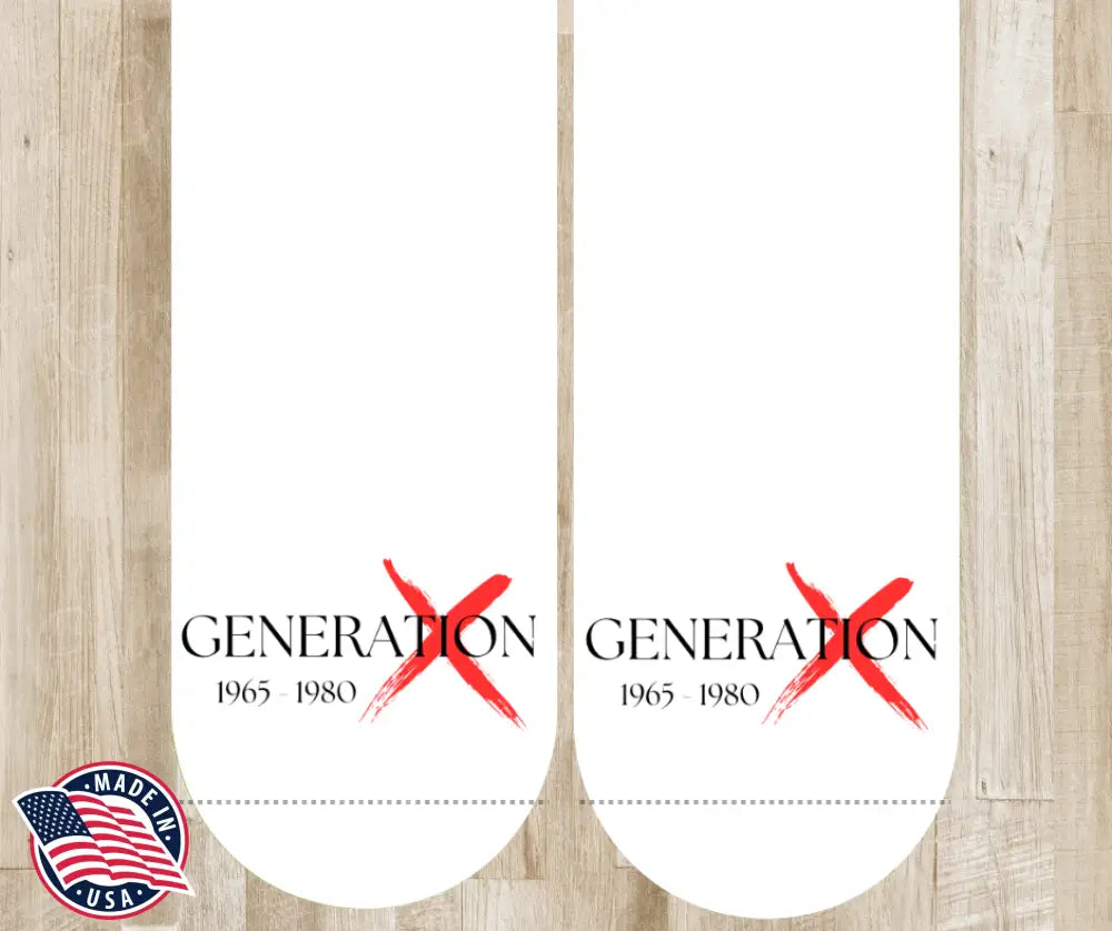 Gen X – Multi