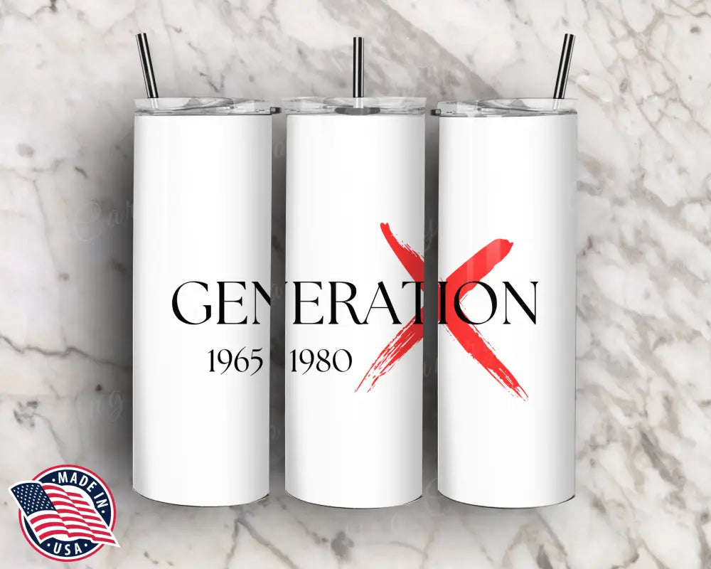 Gen X – Multi