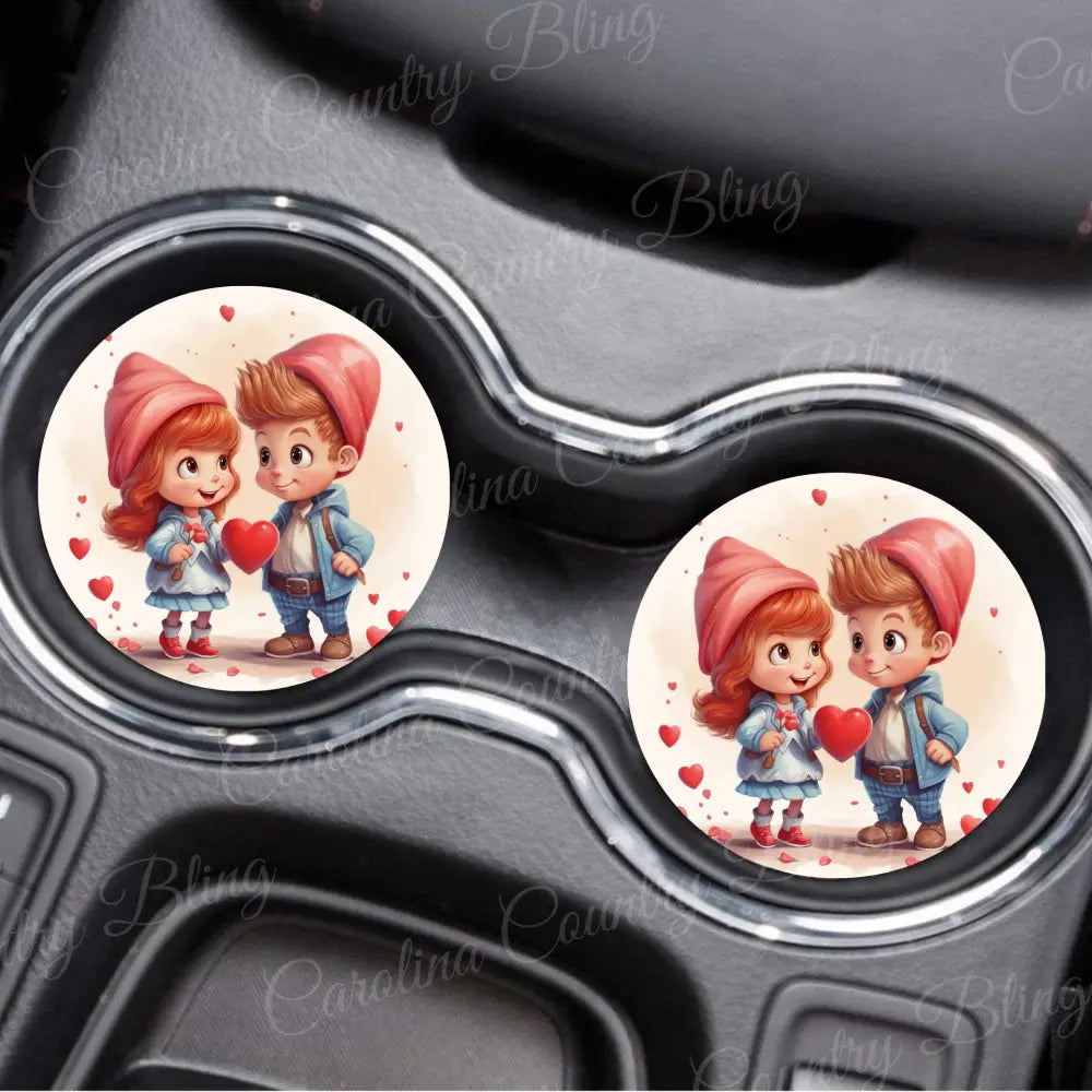Giving My Heart – Multi