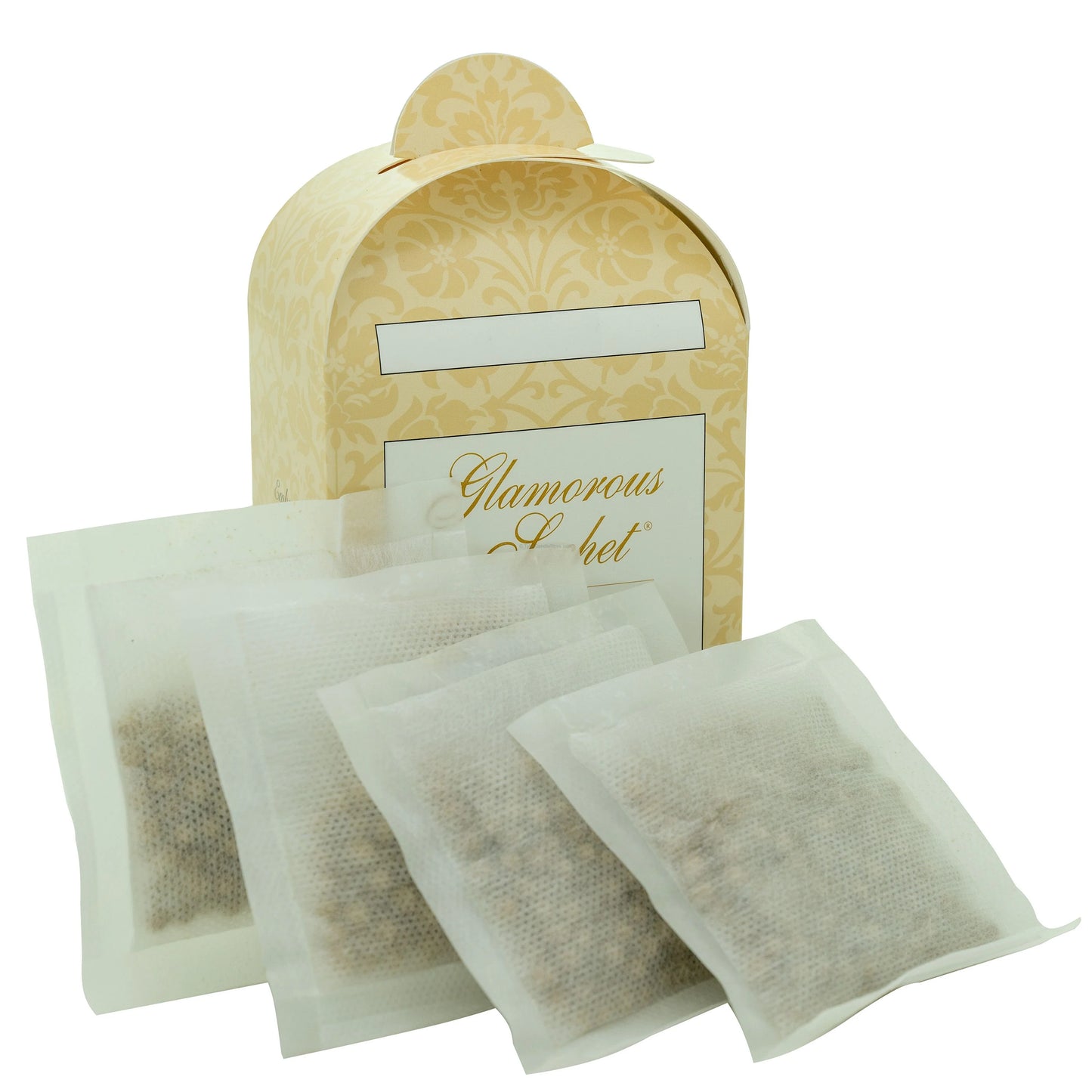 Glamorous Sachet in Tyler Candle Company's High Maintenance