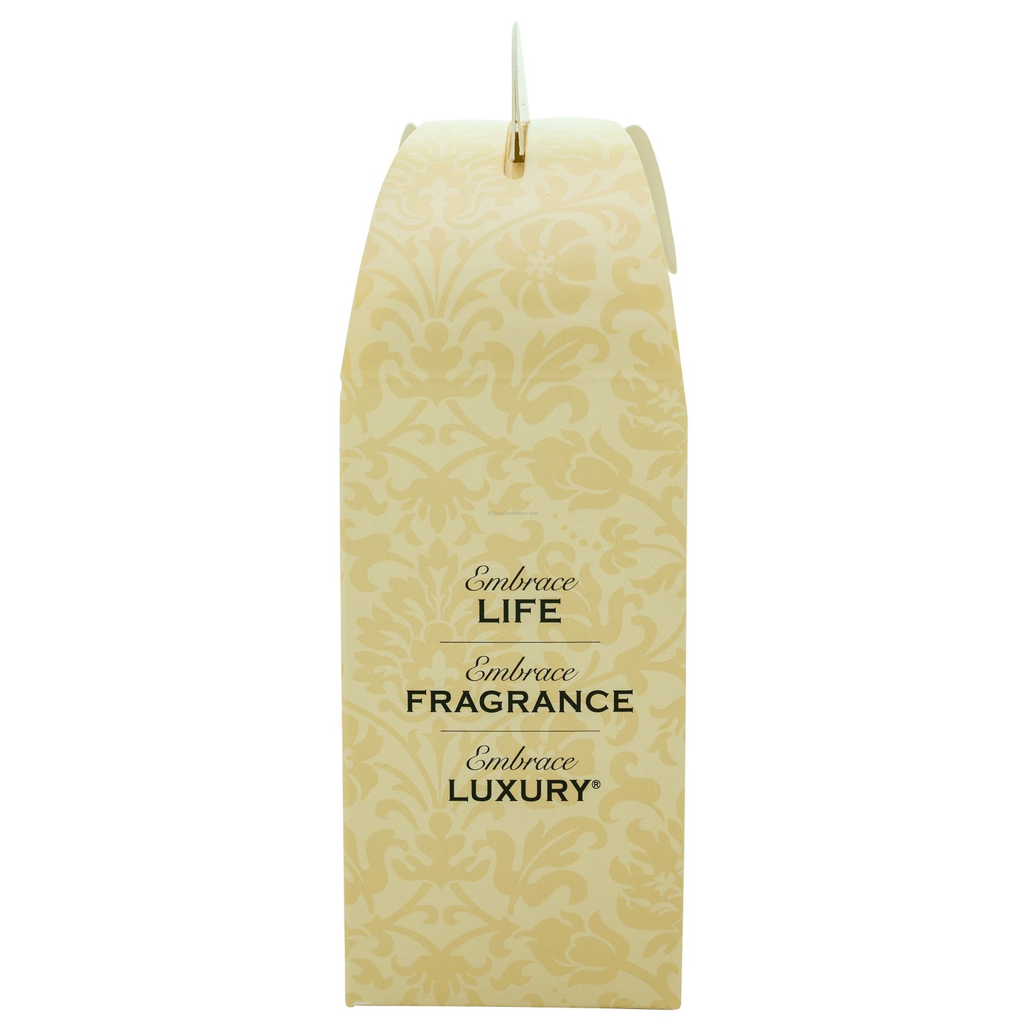 Glamorous Sachet in Tyler Candle Company's High Maintenance