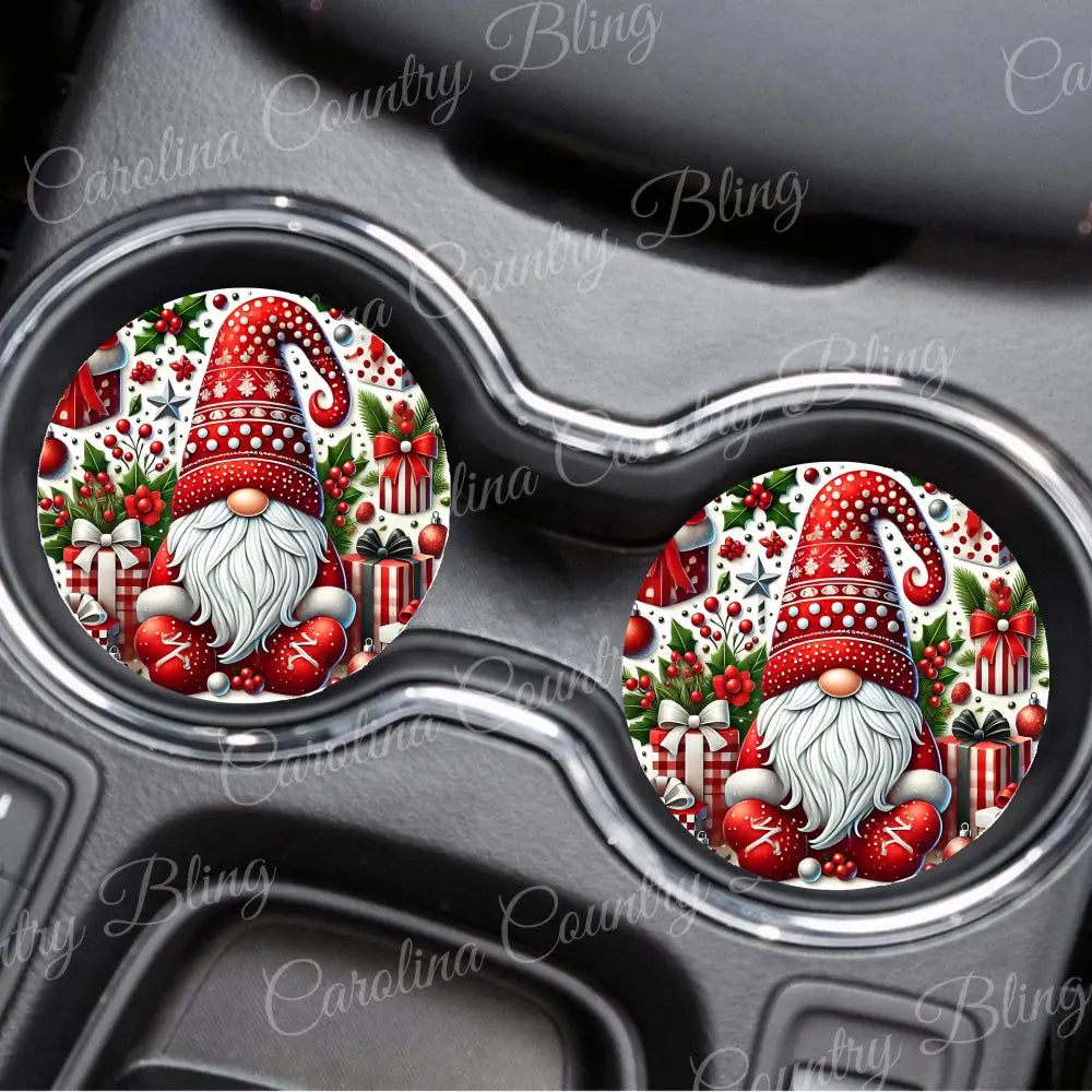 Gnome Christmas – Multi