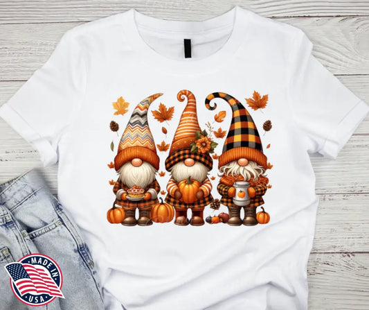 Gnome Giving - Multi