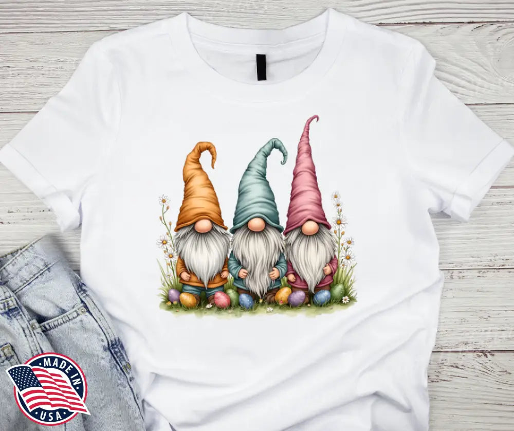 Gnomes of Spring – Multi