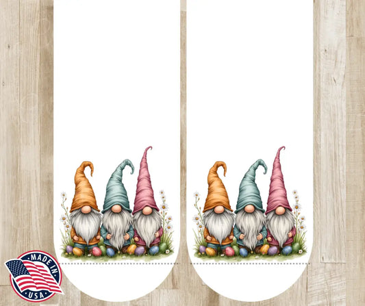 Gnomes of Spring – Multi