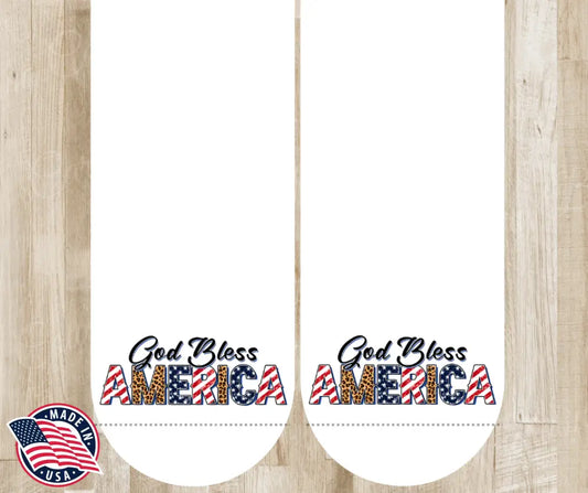 God Bless America – Multi