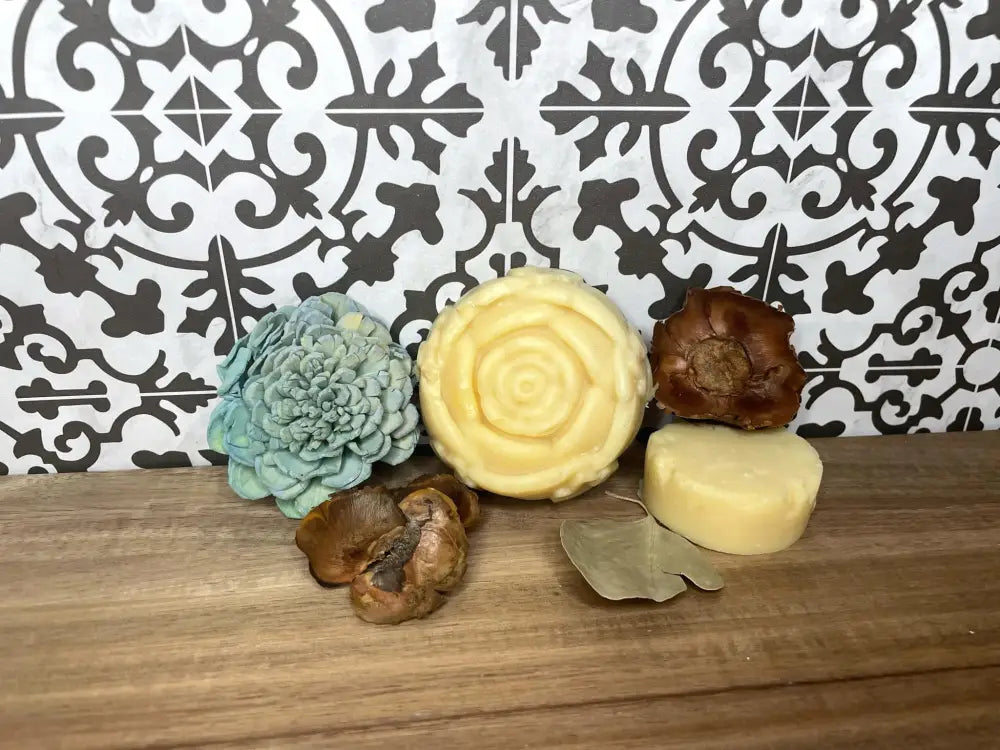 Golden Rose – Bar
