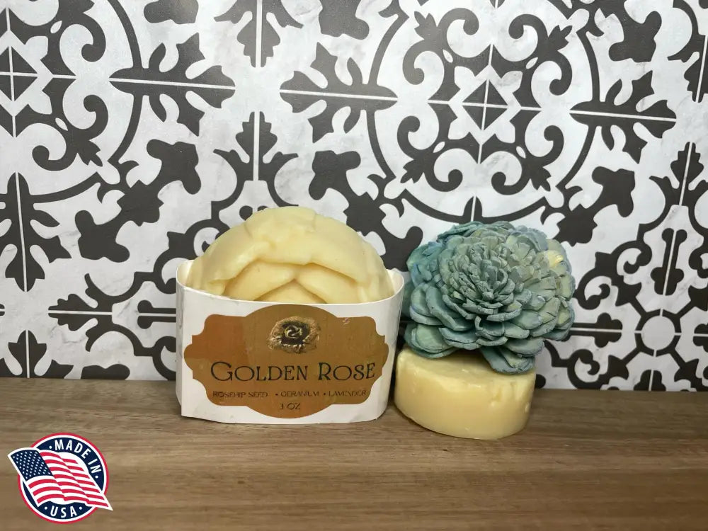 Golden Rose – Bar
