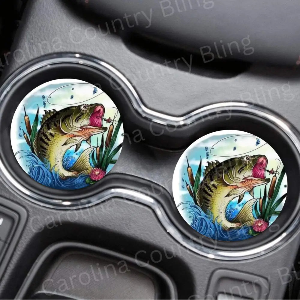 Gone Fishing - Multi