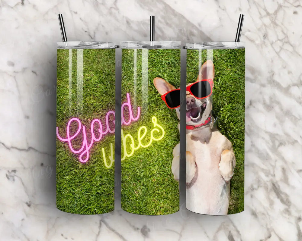 Good Vibes – Multi