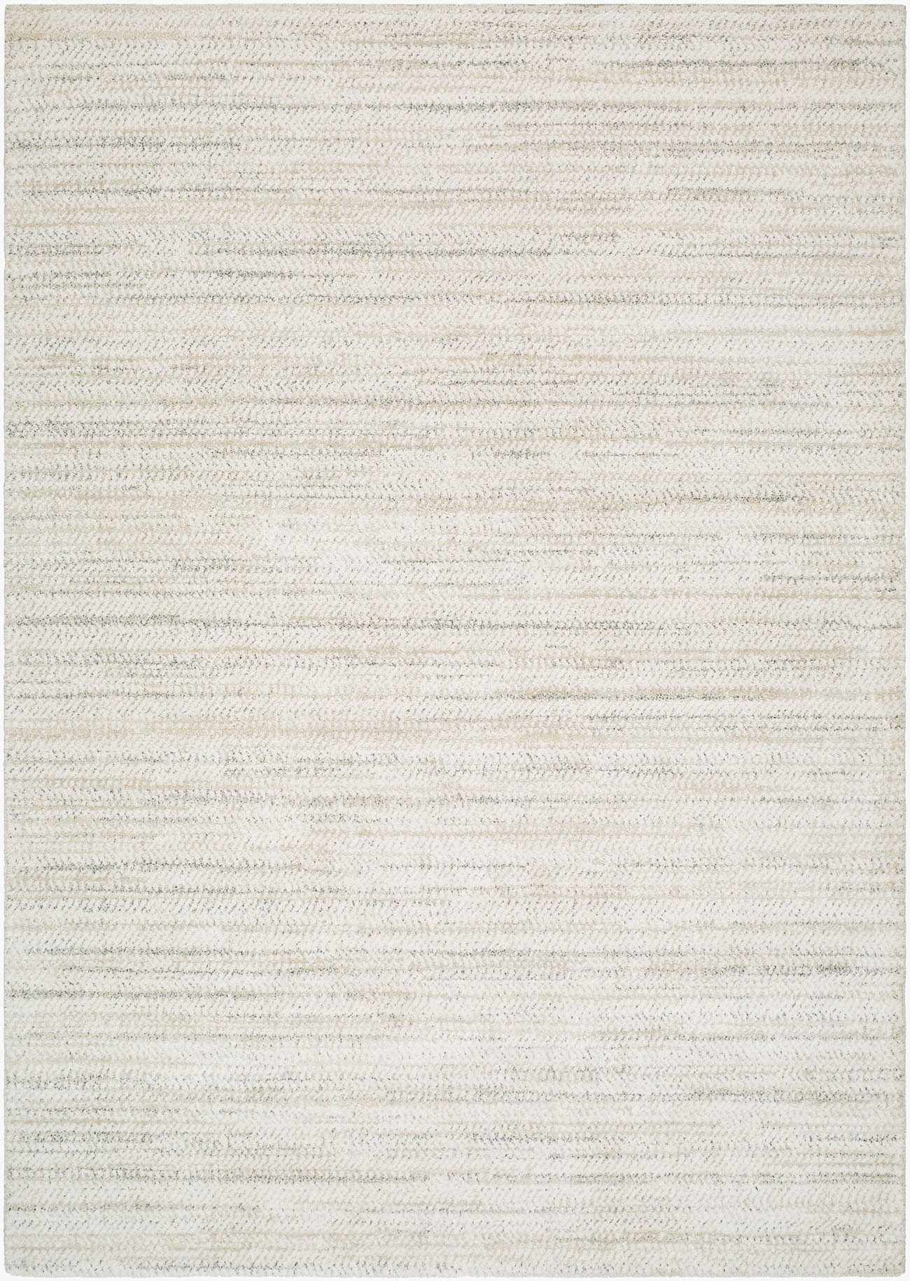 Sezja White Luxe Area Rug