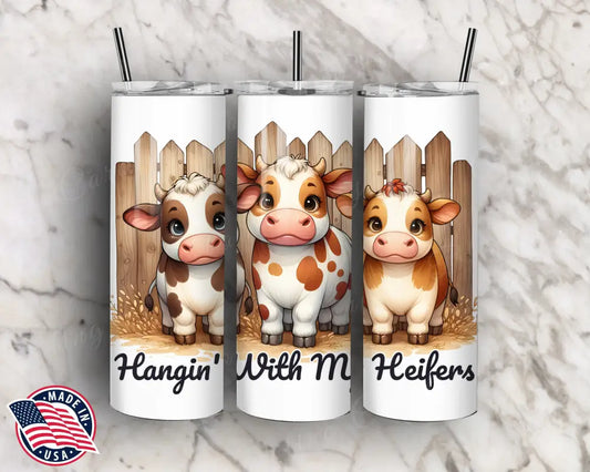 Hangin' With My Heifers – Multi