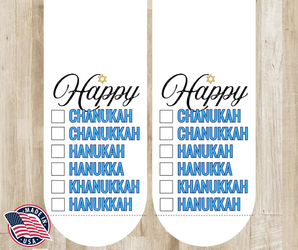 Happy Kah - Multi
