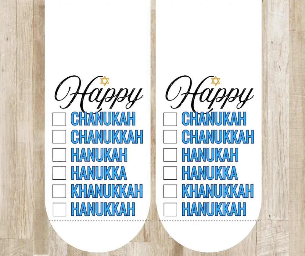 Happy Kah - Multi