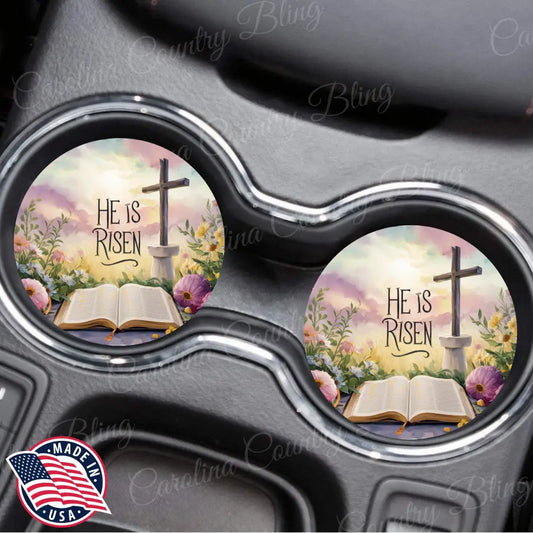 He Is Risen – Multi