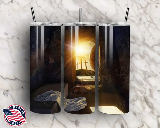 He Is Risen – Multi
