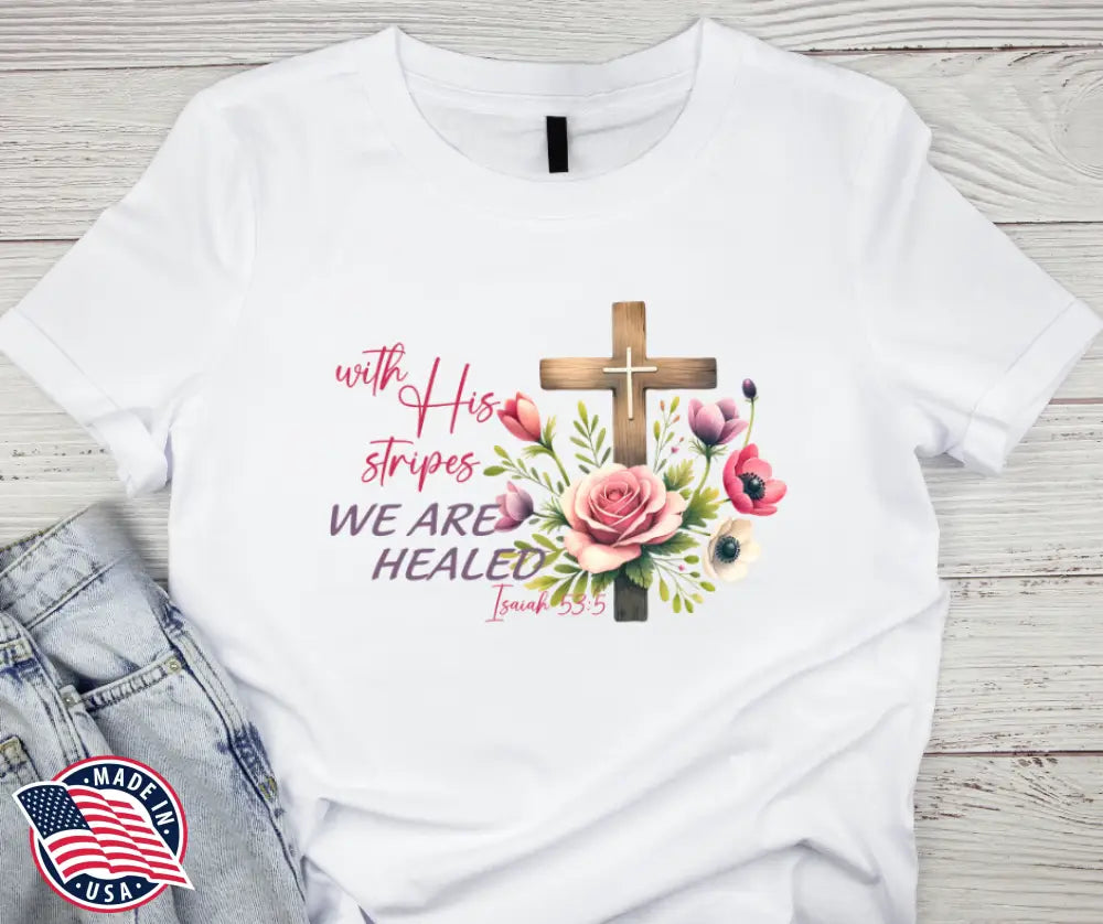 Healed – Multi