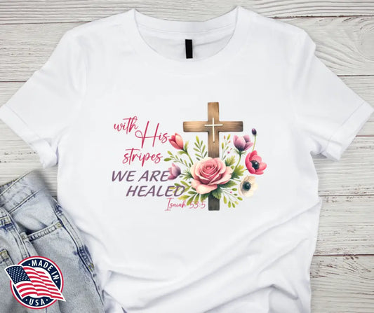 Healed – Multi