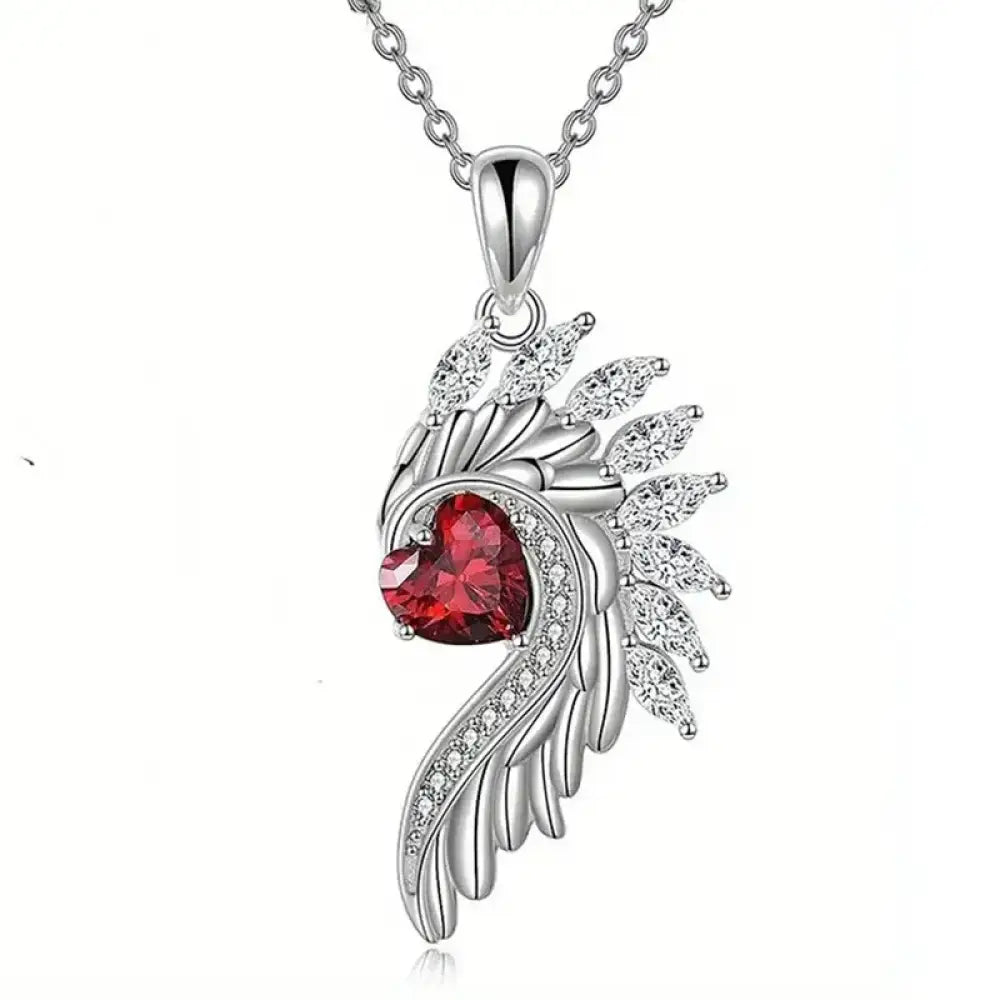 Heart of the Dragon – Silver