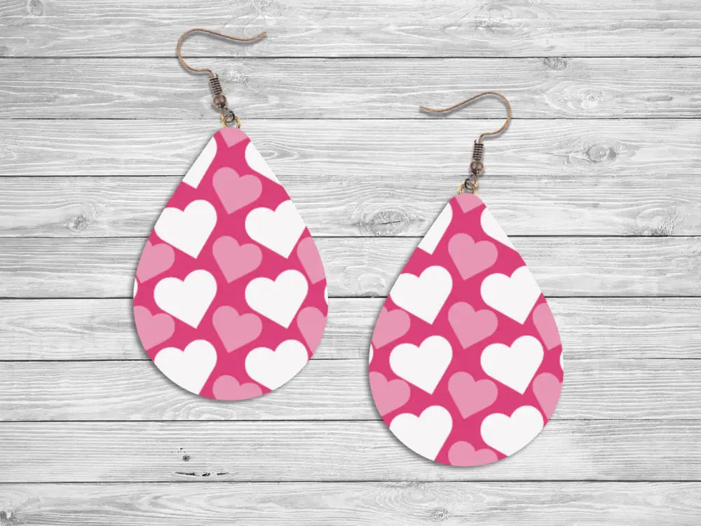 Hearts Delight – Pink
