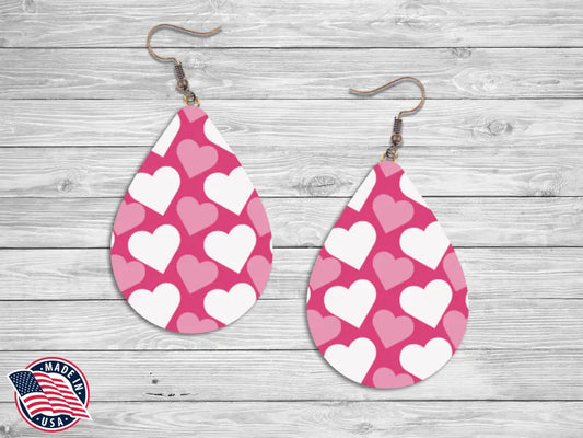 Hearts Delight – Pink