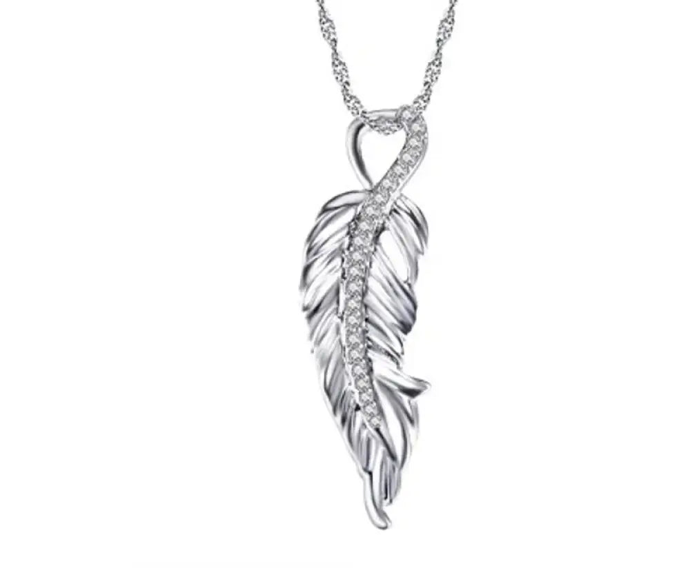 Heavenly – Silver