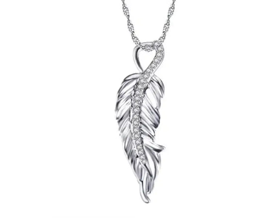 Heavenly – Silver