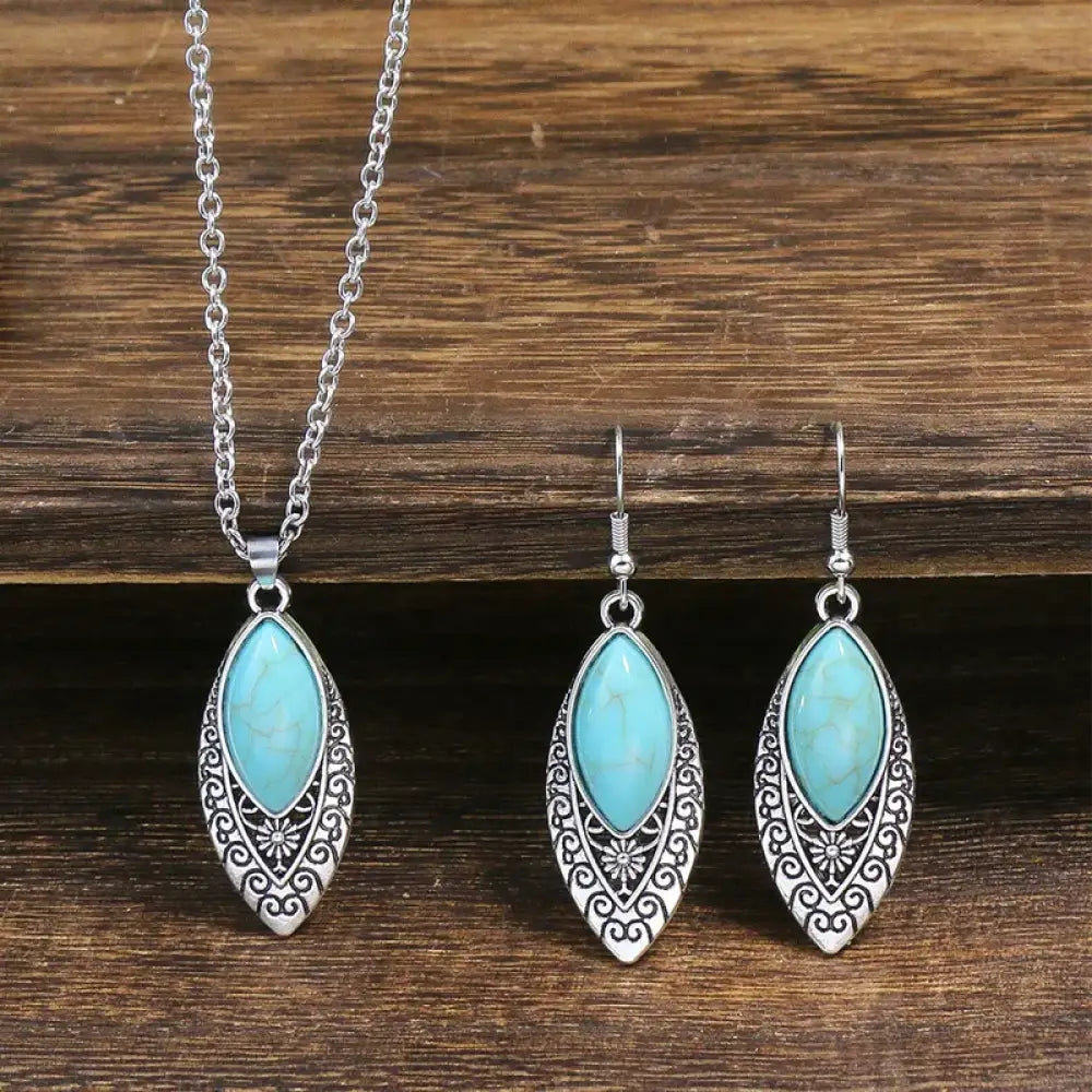 Heritage – Blue