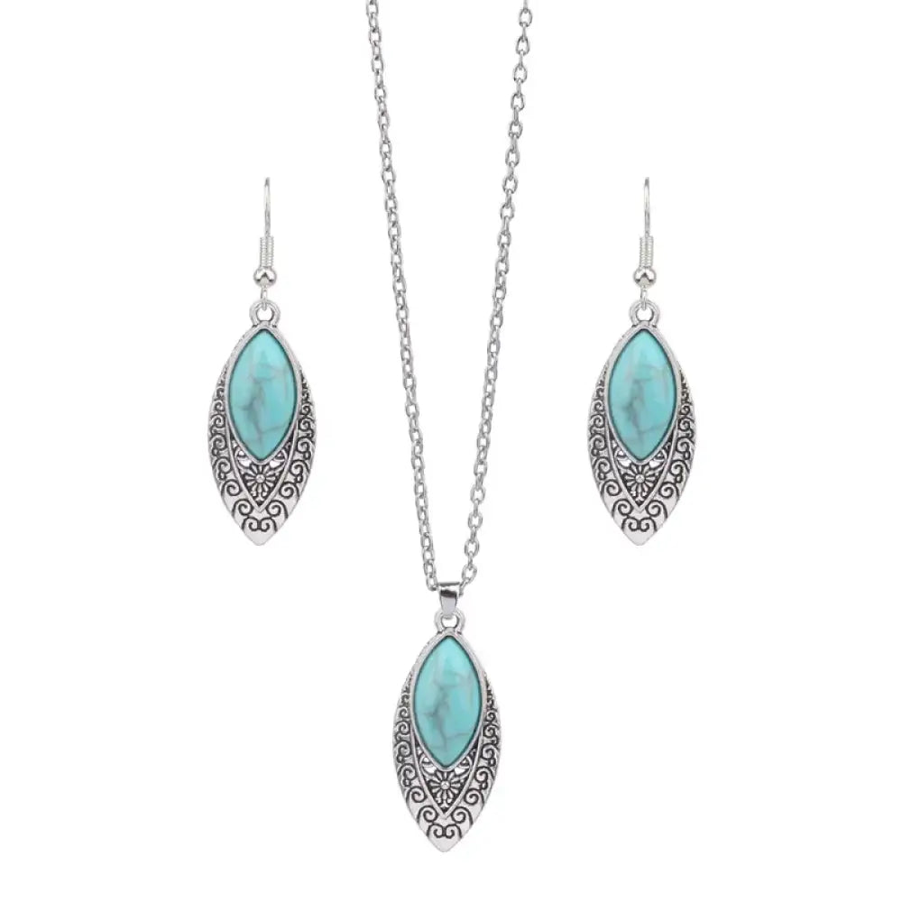 Heritage – Blue