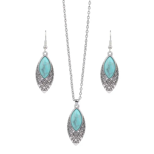 Heritage – Blue