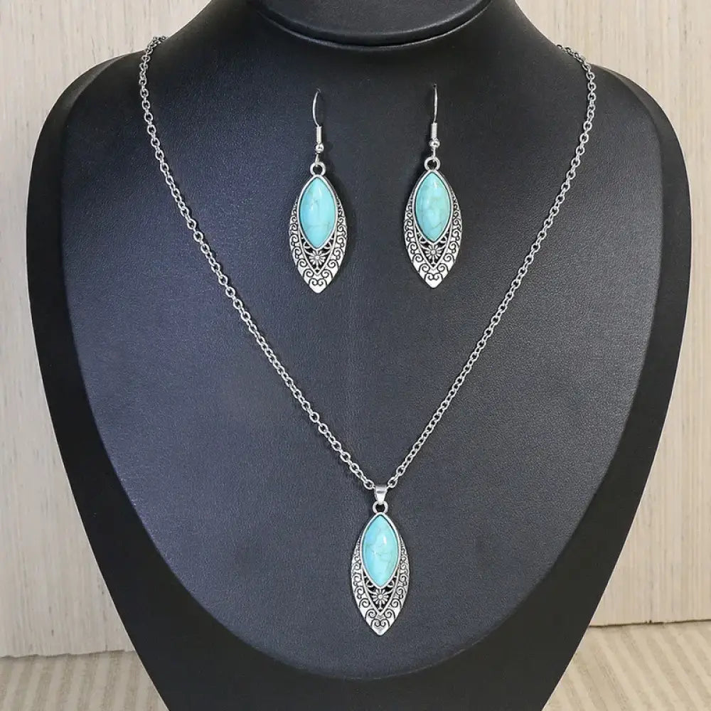 Heritage – Blue