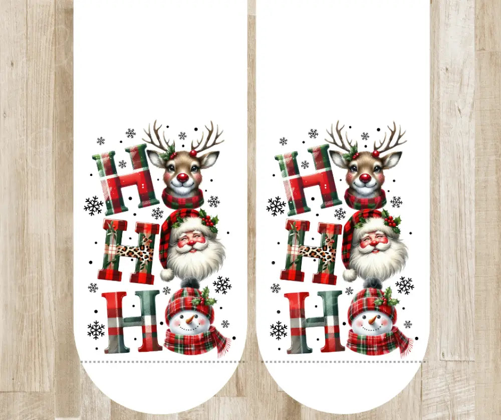 Ho Ho Ho – Multi