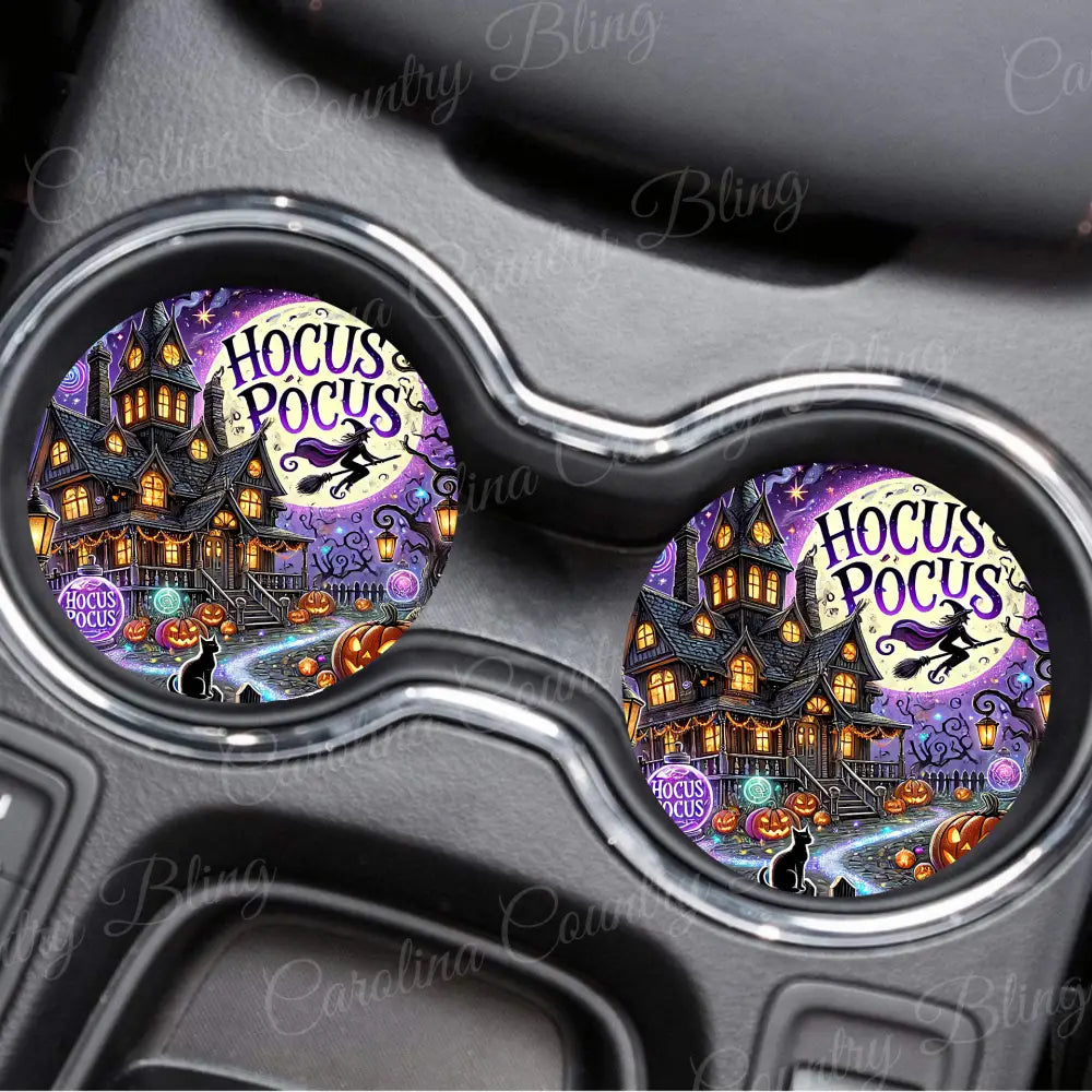 Hocus Pocus - Multi