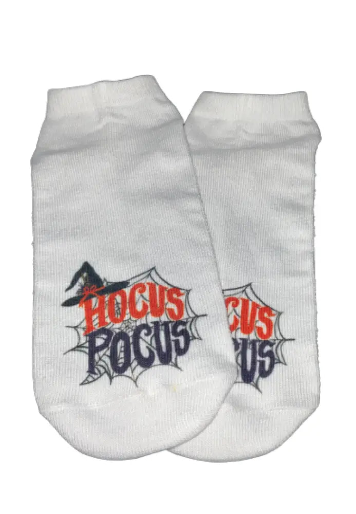 Hocus Pocus - Multi