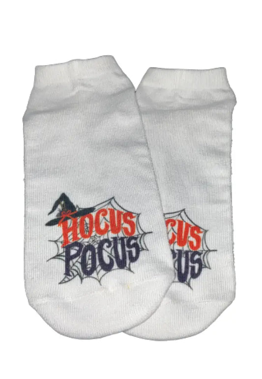 Hocus Pocus - Multi
